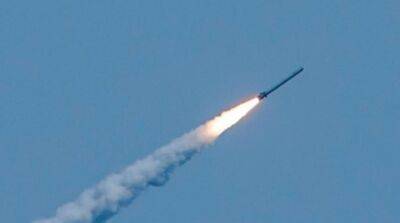 Часть ракет для ударов по Украине рф отправляет прямо с завода – разведка