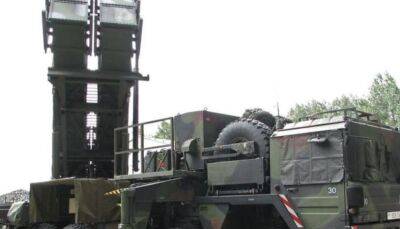 Передача ЗРК Patriot Украине: почему данный вид ПВО проблематично разместить на данный момент