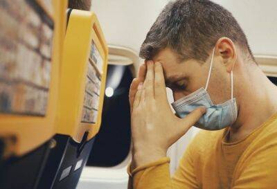 Авиакомпании усилят контроль на рейсах из Стамбула и Дубая из-за лихорадки Эбола