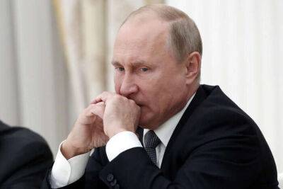 У Кремлі заявили про плани Путіна відвідати Донбас