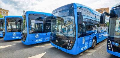 В Україні збільшать кількість електробусів у великих містах
