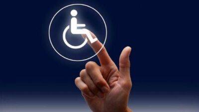 Помощь лицам с инвалидностью: где получить? | Новости Одессы - odessa-life.od.ua - Украина - Одесса - Война