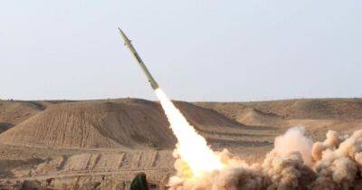 "Идет серьезная работа": Россия может получить иранские баллистические ракеты, — ГУР