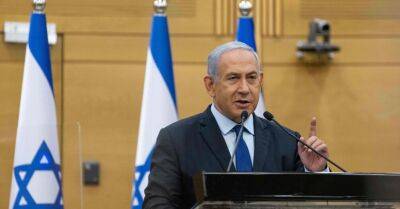 Нетаньяху снова стал премьером Израиля. Он возглавил самое религиозное и правое правительство в истории страны