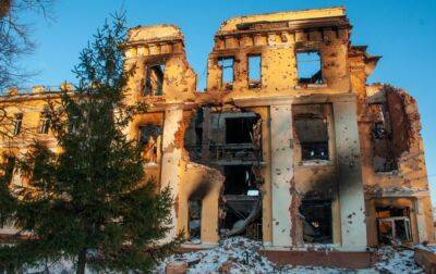 З 24 лютого росіяни пошкодили тисячі закладів освіти, сотні - зруйнували, - МОН