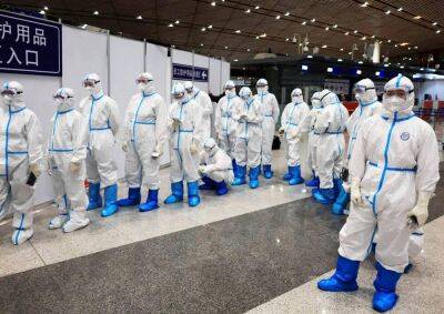 Чехия из-за вспышки коронавируса в Китае созвала заседание комитета ЕС