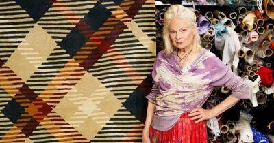 Vivienne Westwood - Умерла знаменитая британская дизайнерка Вивьен Вествуд - dsnews.ua - Украина - Лондон - Великобритания