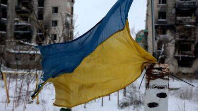 Новая серия ракетных ударов по Украине: что известно