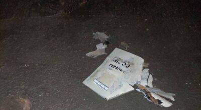 Київ сьогодні атакували безпілотники, є руйнування