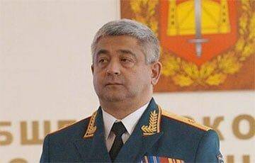 Россия сменила командующего войсками в районе Кременной и Сватово