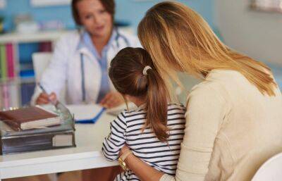 Упростить правила плановой госпитализации детей предлагают в России