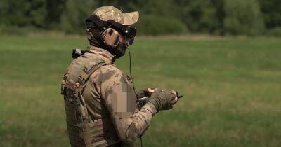 Украинские военные используют гоночные дроны для уничтожения ВС РФ, — Forbes