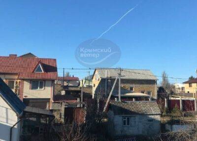 В Севастополі прогриміли декілька потужних вибухів | Новини та події України та світу, про політику, здоров'я, спорт та цікавих людей