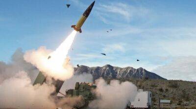 Кулеба сообщил, когда Украина может получить баллистические ракеты ATACMS