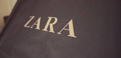 Zara закриває магазин на Хрещатику: що стало причиною