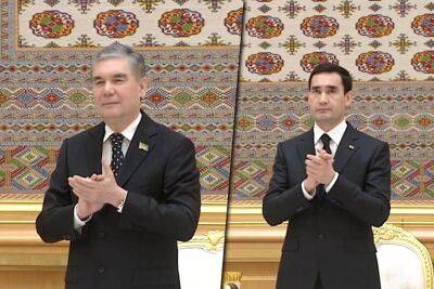 Главные события 2022 года по версии «Хроники Туркменистана»