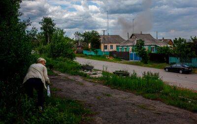 Росіяни знову завдали удару по Харківській області, є загиблі