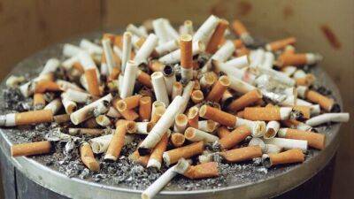 В Душанбе обсудили эффективность применения тех или иных мер в борьбе с табакокурением