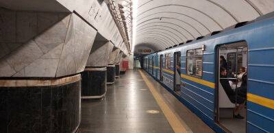 Новорічна ніч у Києві: як ходитиме громадський транспорт