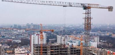 Ринок нерухомості: 2022 рік став найскладнішим — ЛУН