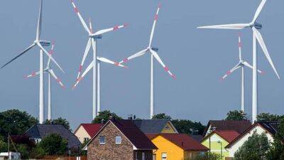 Bild: ФРГ не сможет выполнить план по переходу на возобновляемую энергетику