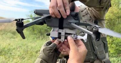 Купи и сделай сам: эксперты рассказали, как создаются дроны-убийцы для ВСУ