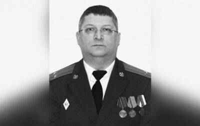 В Донецке ликвидирован чиновник СК России