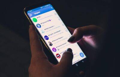 Об опасной схеме взлома аккаунтов в Telegram рассказал эксперт