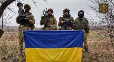 В ОП розповіли, скільки населених пунктів звільнили ЗСУ - lenta.ua - Україна