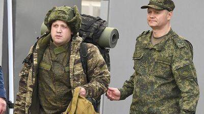 Россия планирует новую волну мобилизации с 5 января – Буданов