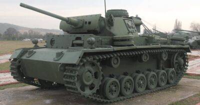 Ахтунг, "Панцер"! Немецкие Panzer III и Panzer IV на службе Турции
