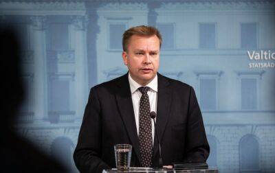 У Фінляндії назвали очікувані терміни вступу в НАТО