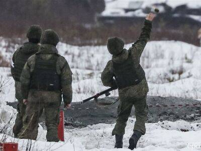 В РФ решили объявил новую волну мобилизации 5 января – Буданов