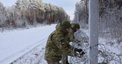 В 2022 году 12 тысяч мужчин пытались незаконно покинуть Украину, — ГПСУ