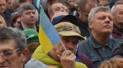 Ставлення українців до можливих переговорів та компромісів із Росією з'ясували соціологи