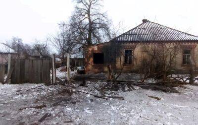 РФ за сутки нанесли 139 ударов по Сумщине