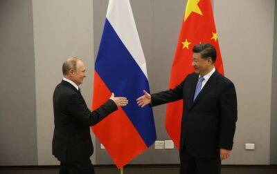 Держдеп США висловив занепокоєння через глобальне партнерство Китаю з РФ, - CNN