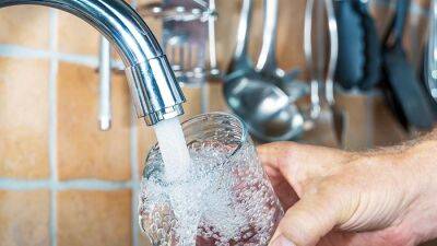 В Висбадене проводится хлорирование питьевой воды