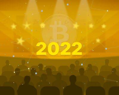 События и тренды: как биткоин-индустрия изменилась в 2022 году