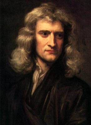 „Я не измышляю гипотез”. И.Ньютон