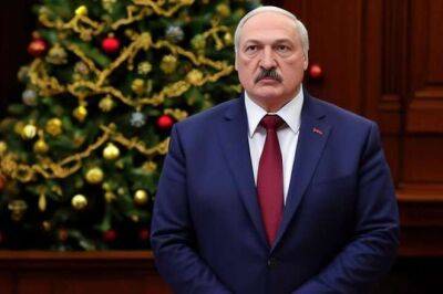Пугающе правдоподобно. Мы попросили нейросеть написать новогоднее обращение для Лукашенко — вот что вышло