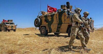 Турция согласилась вывести свои войска с территории Сирии после переговоров в Москве, — СМИ