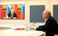 США прокоментували розмову Путіна та Сі Цзіньпіна