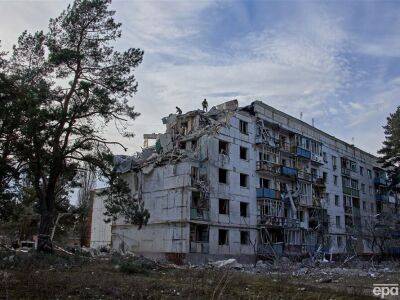 30 декабря в Украине в результате российской агрессии погибло шесть мирных жителей, еще семь ранены – Офис президента