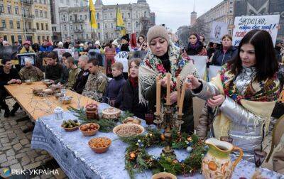 Новий рік та Різдво: чи будуть в Україні додаткові вихідні