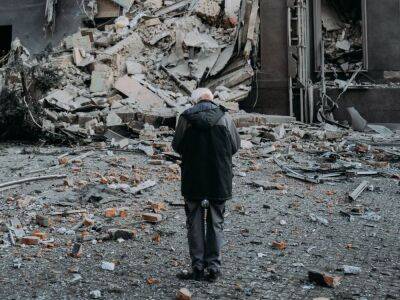 Количество раненых в Киеве в результате ракетного удара РФ выросло до 20 – Кличко