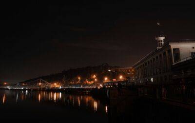 У Києві та області скасували екстрені відключення світла