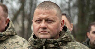 "Нас не сломать!": Залужный высказался о массированном обстреле Украины 31 декабря