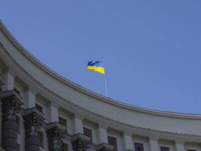 Украина расторгла соглашение с КНДР о межправительственной комиссии из-за поддержки ею агрессии России