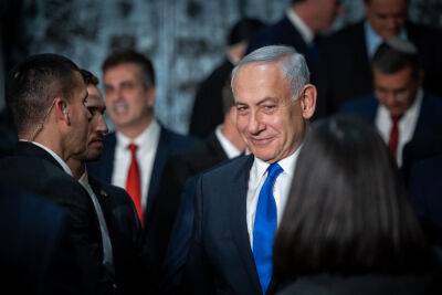 Нетанияху в ответ на резолюцию ООН: «Как и сотни других, эта позорная резолюция нам не указ»